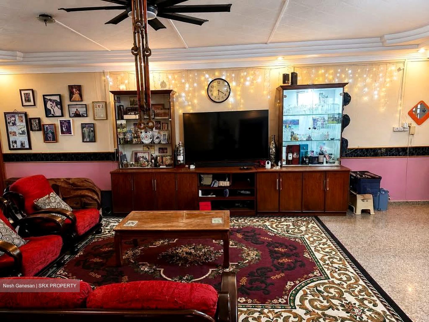 Blk 556 Woodlands Drive 53 (Woodlands), HDB 5 Rooms #566382721